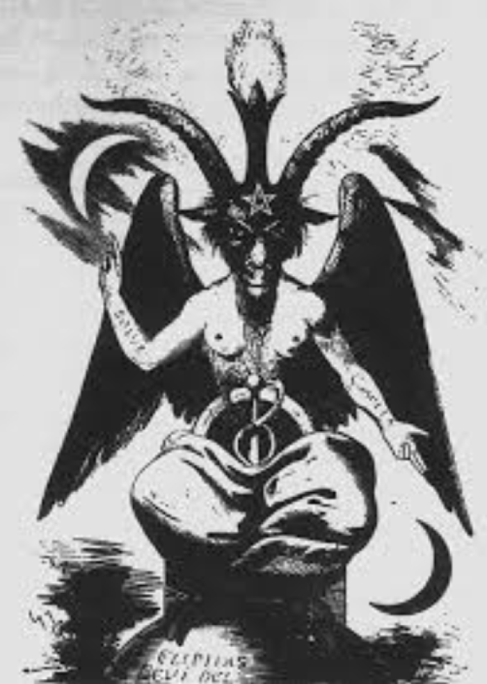 Baphomet