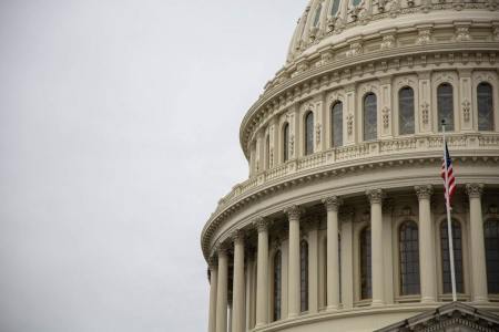 U.S. Capitol 