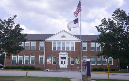 Bethel Christian Academy in Savage, Md.