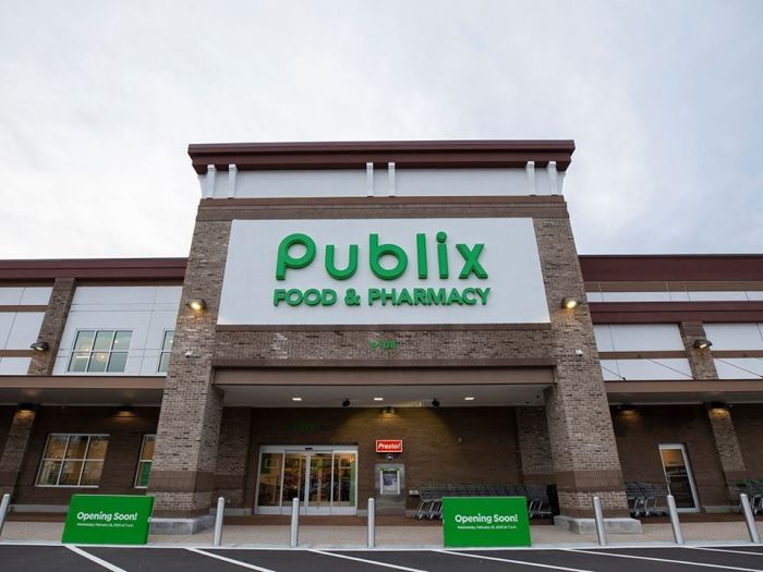 A Publix store in Buford, Ga.