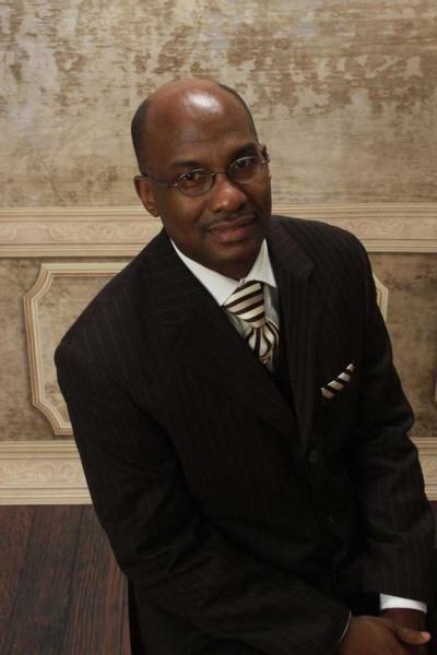 Kevin R. Cropper is the Senior Pastor of the Ark of Safety Christian Church in Philadelphia, Pa.