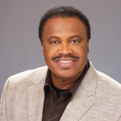 Bishop Kenneth C. Ulmer is the senior pastor of Faithful Central Bible Church in Inglewood, California and Presiding Bishop of the Macedonia Baptist Church Fellowship in Johannesburg, South Africa. 