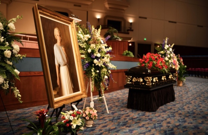 Pensacola Christian College held a memorial service for Dr. Rebekah 'Beka' Horton on Wednesday, July 1, 2020. 