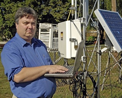 David R. Legates is a Professor of Climatology, a Senior Fellow of The Cornwall Alliance for the Stewardship of Creation, and a Director of the Science and Environmental Policy Project