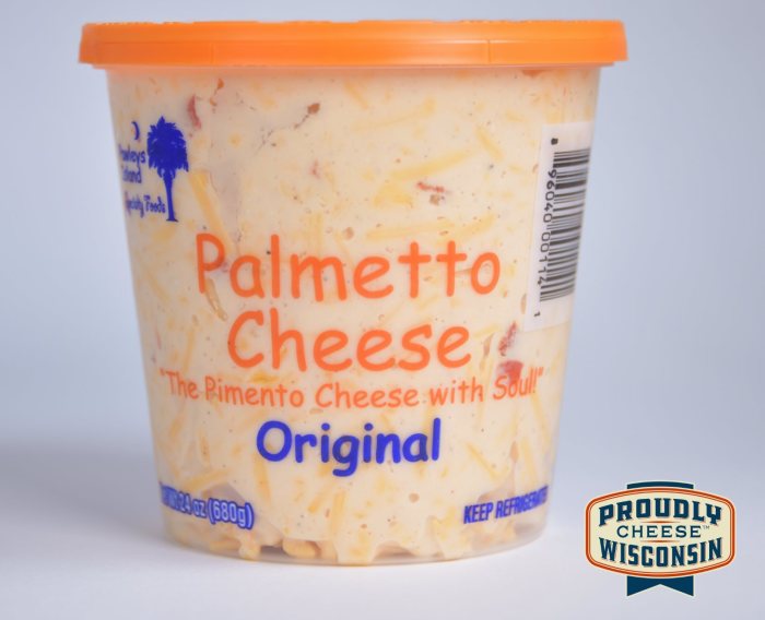 Palmetto Cheese