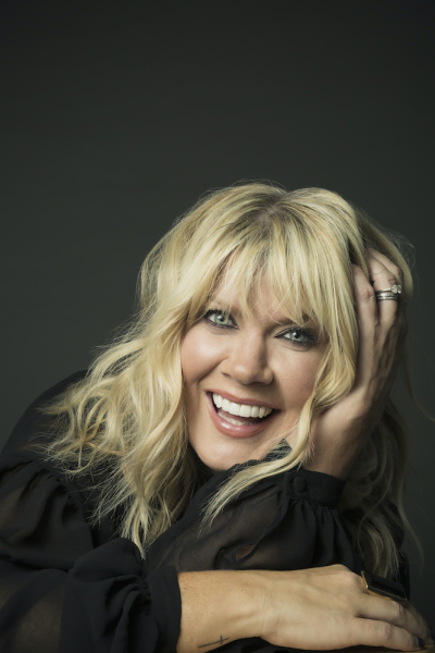 Natalie Grant releases 10th studio album, No Stranger, 2020