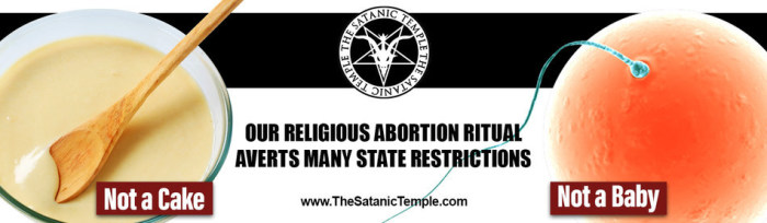 The Satanic Temple