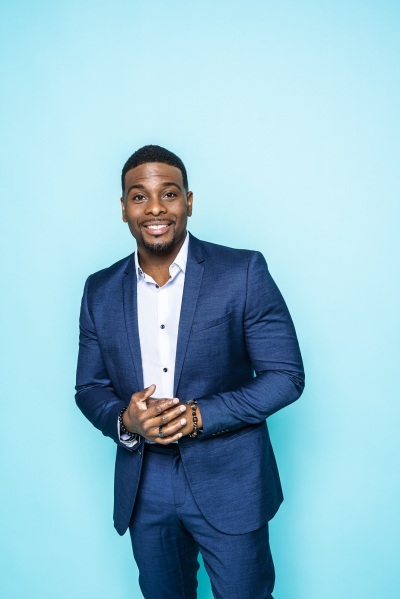 Actor Kel Mitchell.