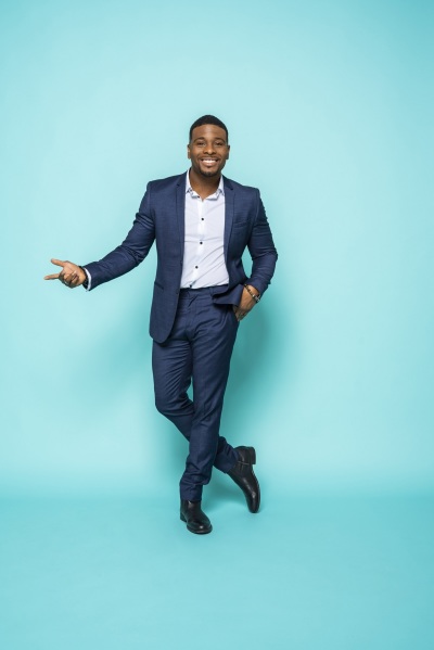 Actor and comedian Kel Mitchell is now using his platform to spread the Gospel.