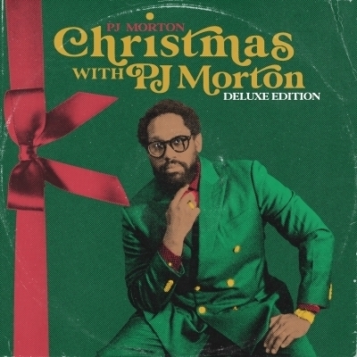 Christmas with PJ Morton