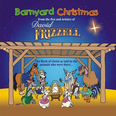 David Frizzell- Barnyard Christmas 