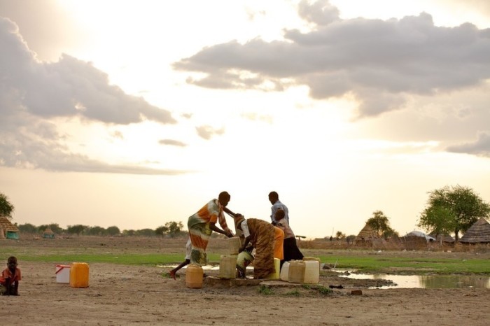 South Sudan