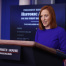 Psaki claims boys in girls’ sports is ‘right-wing propaganda ... not worthy of debate’