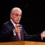 John MacArthur hospitalized, facing ‘slower than expected’ recovery from surgeries