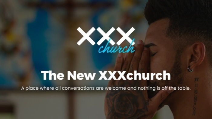 XXXchurch