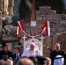 World leaders remember Pope Francis; Trump orders flags to fly at half-staff
