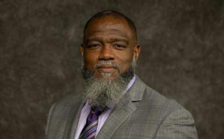 Prominent Southern Baptist preacher Voddie Baucham Jr.