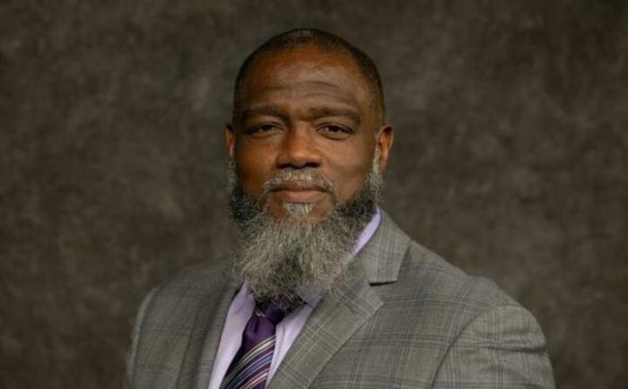 Prominent Southern Baptist preacher Voddie Baucham Jr.