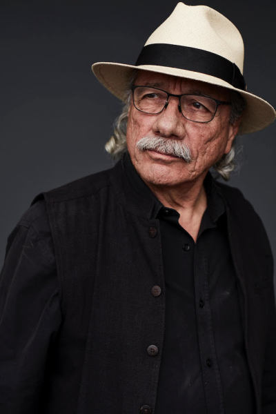 Edward James Olmos 