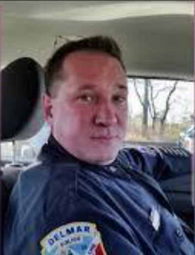 Cpl. Keith Heacook, a police officer from Delmar, Maryland, was attacked in the line of duty and succumbed to his injuries a few days later. A trust fund for his 12-year-old son has been set up on the Christian crowdfunding site GiveSendGo.