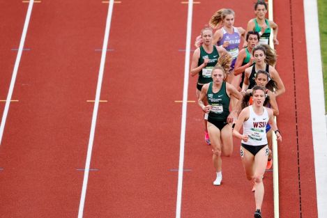 Ind. passes law banning men from competing in women's collegiate sports