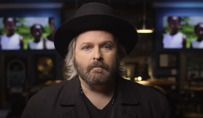 Kevin Max