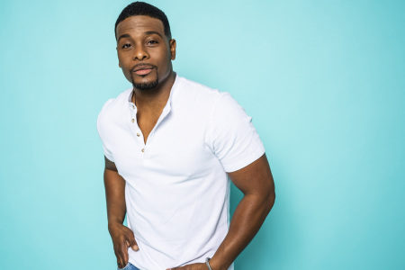 Kel Mitchell 