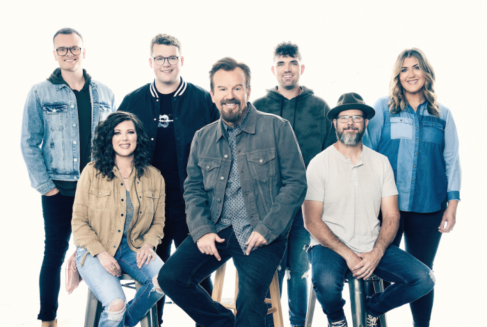 Casting Crowns