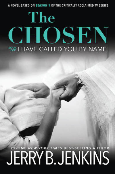 'The Chosen: I Have Called You By Name' released on March 2, 2021.