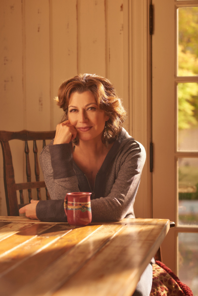 Amy Grant press photo, 2021