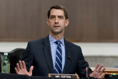 Sen. Tom Cotton