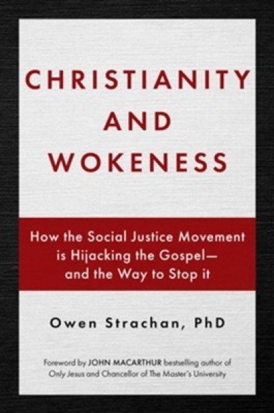 Christianity and Wokeness