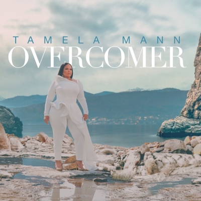 Tamela Mann album Overcomer, 2021.