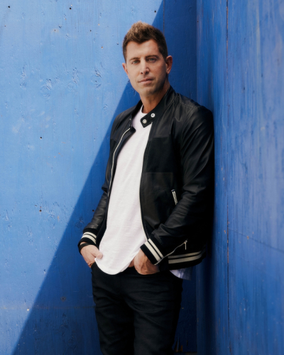 Jeremy Camp