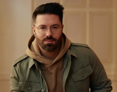 Danny Gokey