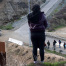 Shocking video shows 2-year-old girl alone at border as illegal immigration concerns persist