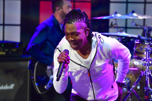 Michael Tait steps down as lead singer of Newsboys after 15 years 'amidst prayer and fasting'