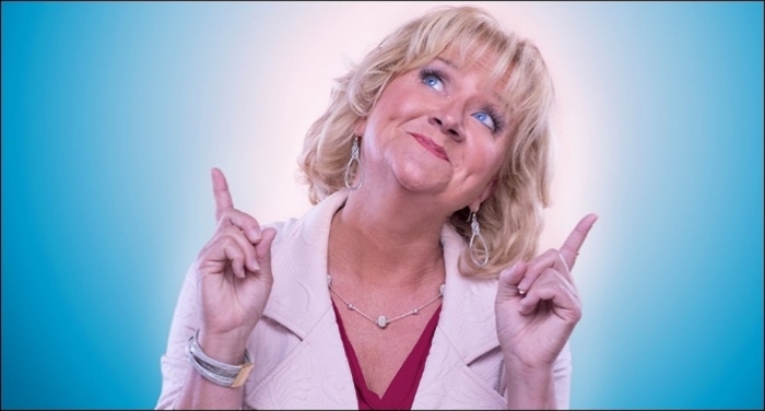 Chonda Pierce