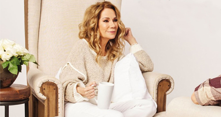 Kathie Lee Gifford