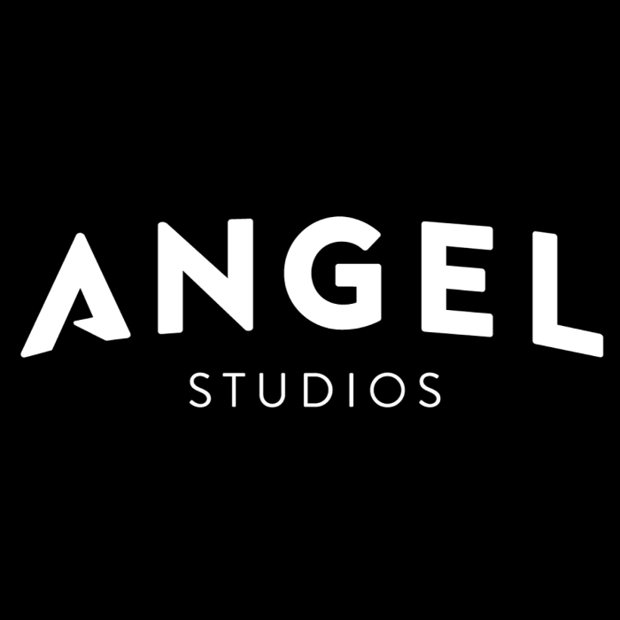 Angel Studios logo