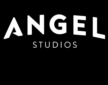 Angel Studios logo