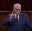 John MacArthur's memorial service: A once-in-a-lifetime experience
