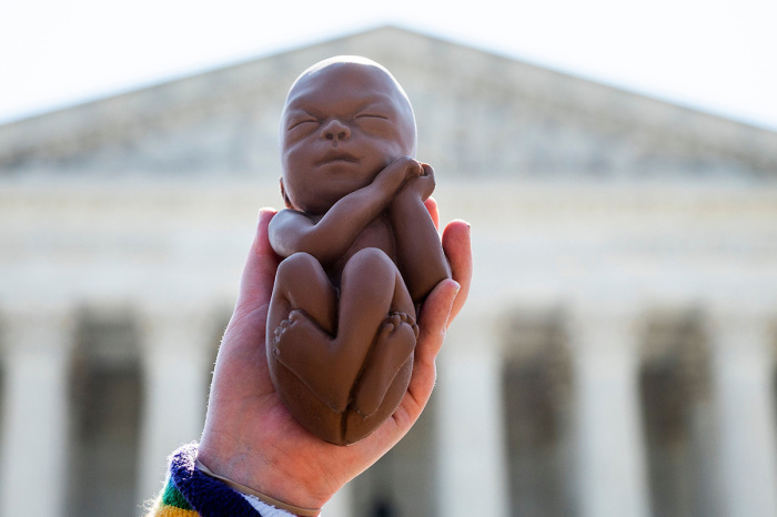 JIM WATSON/AFP via Getty Images