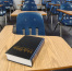 Bible removed from Texas school district due to law banning 'sexually explicit' content