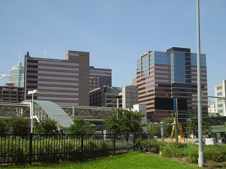 Texas Children’s Hospital in Houston, Texas, announced that it would stop prescribing puberty blockers after Attorney General Ken Paxton issued an opinion labeling them a form of “child abuse.”