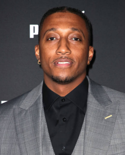 Lecrae headshot, 2022