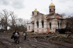 Trump calls for ceasefire in Ukraine: 'Could go on forever'