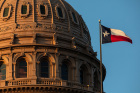 Self-identified Christian lawmaker joins GOP push to repeal Texas ban on 'homosexual conduct'