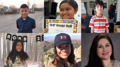 Six of the 21 victims of the Robb Elementary School shooting in Uvalde, Texas (clockwise): Xavier Lopez, 10; Amerie Jo Garza, 10; Uziyah Garcia, 8; Irma Garcia, 46; Eva Mireles, 44; and Annabell Guadalupe Rodriguez, 10.