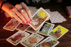 Ex-psychic sounds alarm on dangers of Hollywood’s obsession with occult